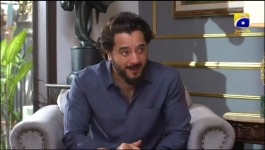 Aik Lafz Zindagi - Episode 74 - 23rd July 2025